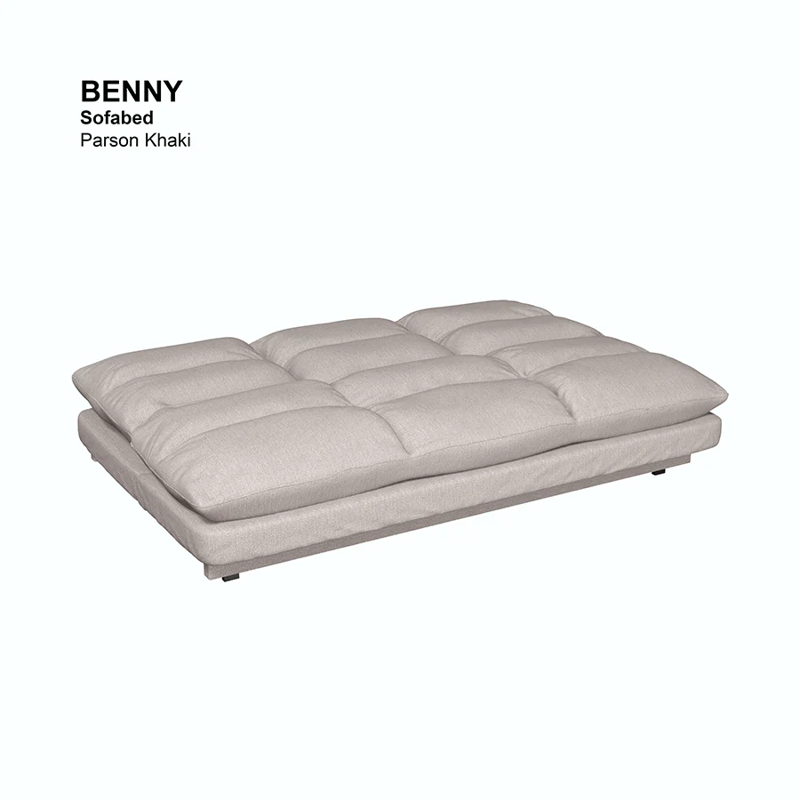 Benny Sofa Bed - Image 5