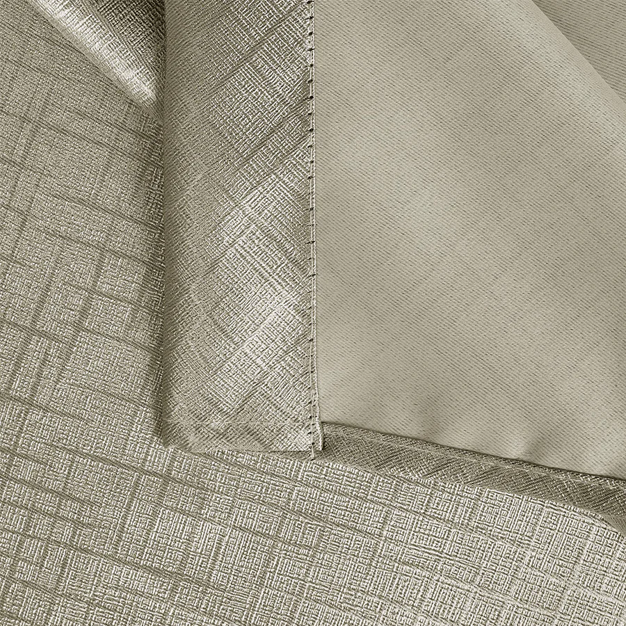 Beno Semi Blackout Curtain - Image 10