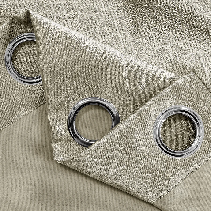Beno Semi Blackout Curtain - Image 9