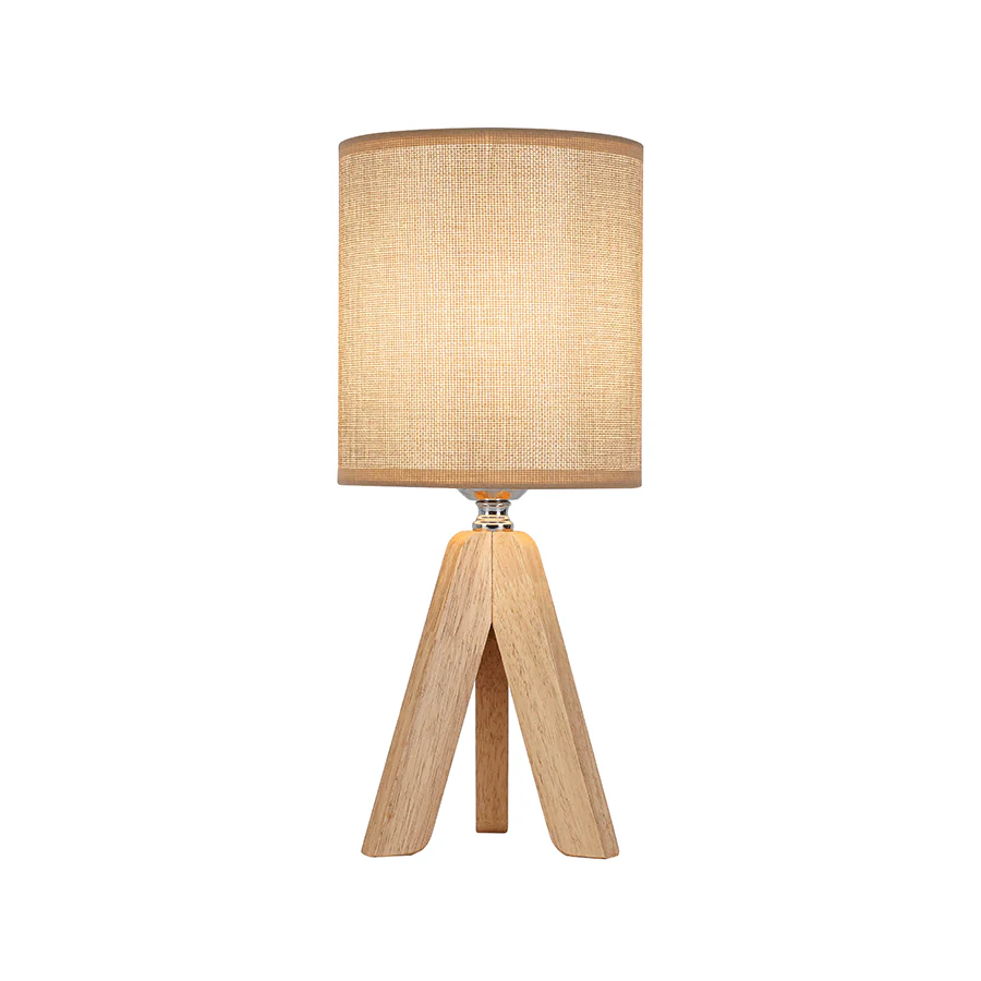 Berdor Mini Tripod Lamp - Image 4