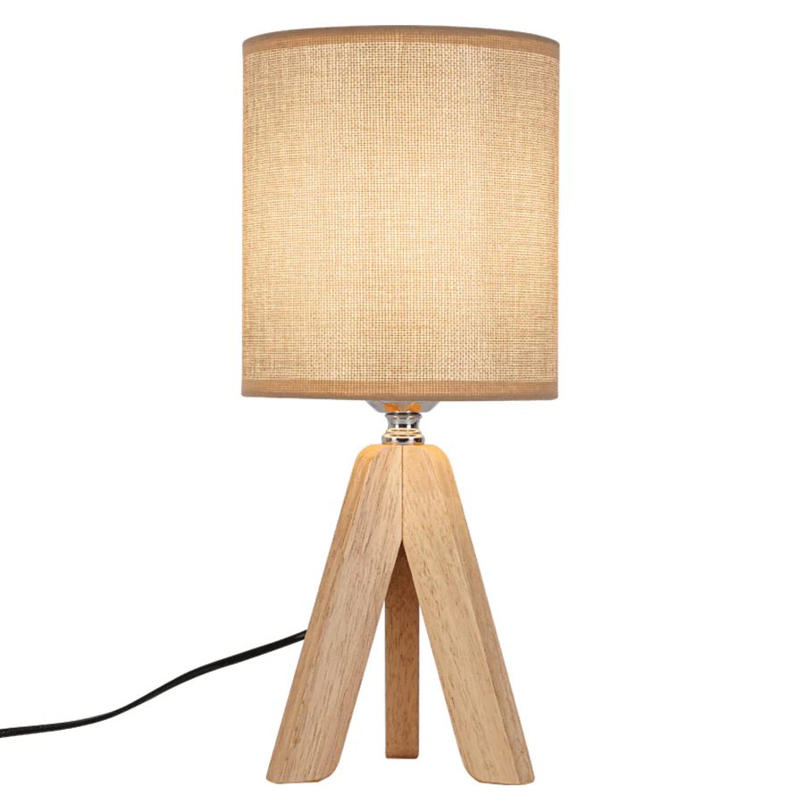 Berdor Mini Tripod Lamp - Image 7