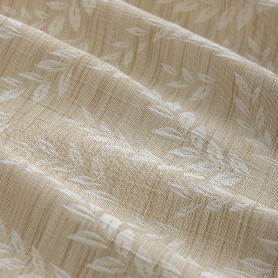 Berne Sand Linen Curtain - Image 5