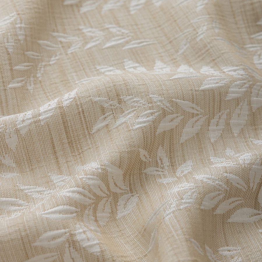 Berne Sand Linen Curtain - Image 7