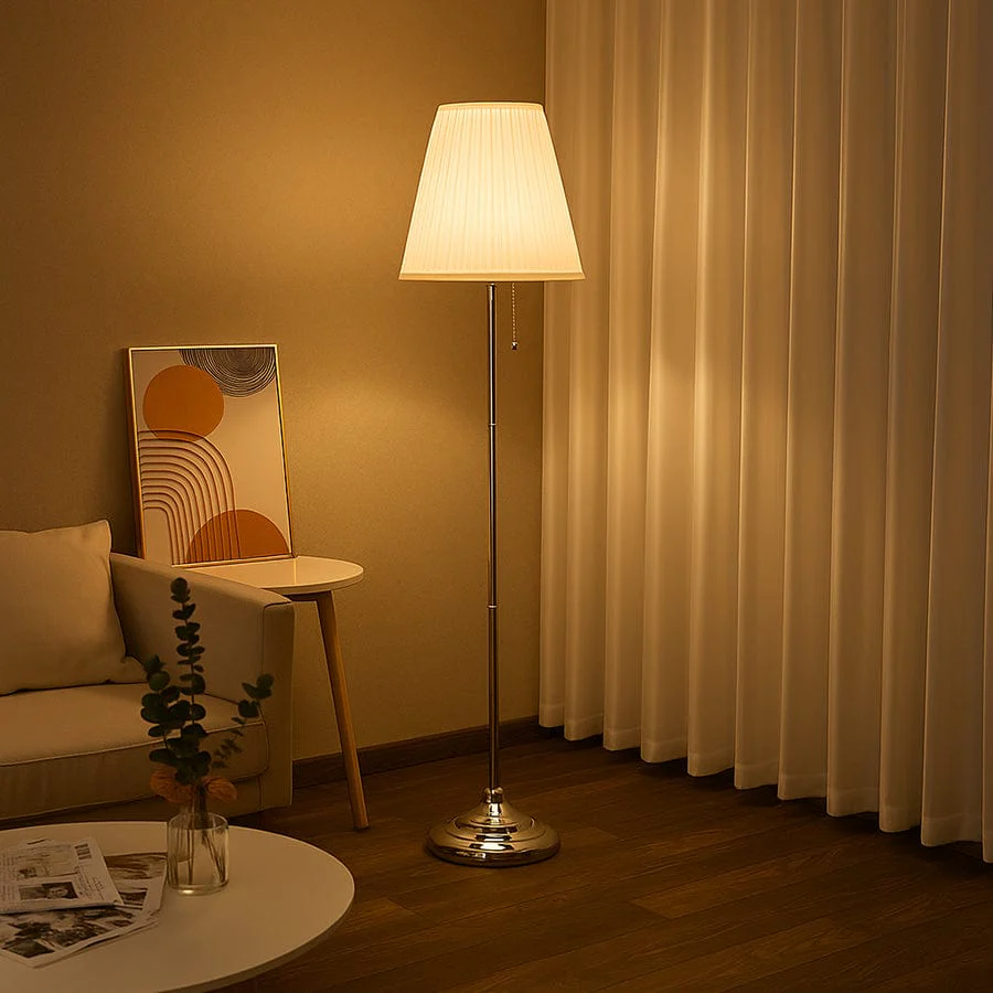 Bernth Floor Lamp - Image 3