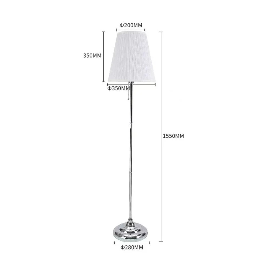Bernth Floor Lamp - Image 4
