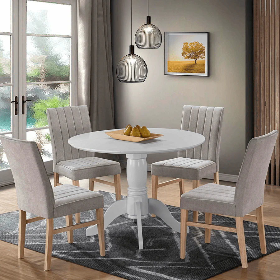Billy Dining Chair - Image 3