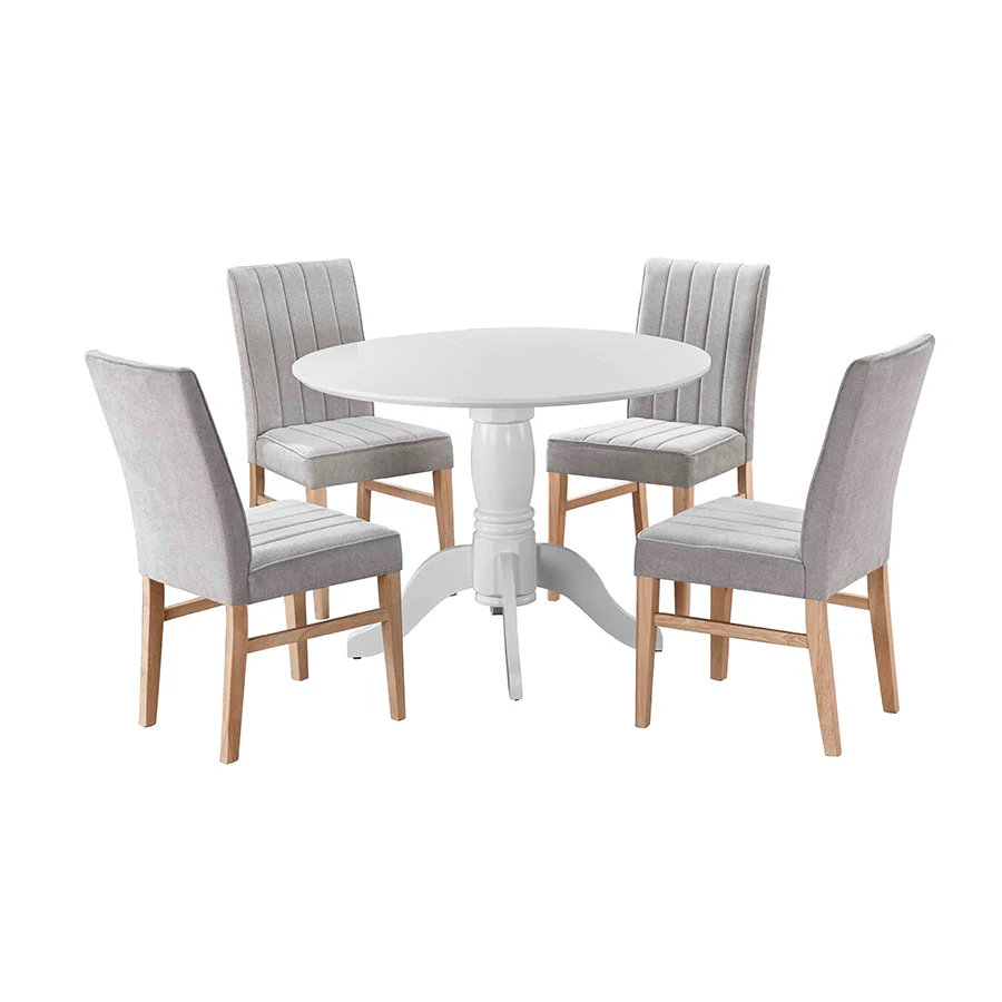 Billy Dining Chair - Image 5