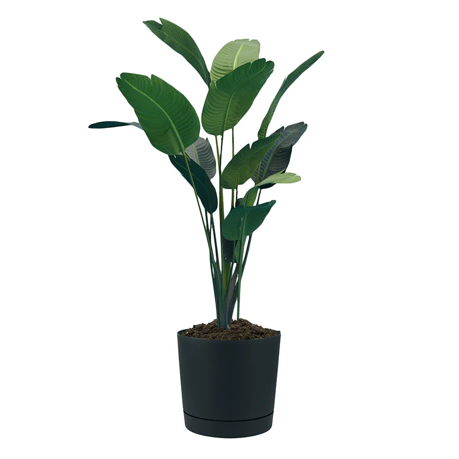Palermo Plastic Planter - Image 6