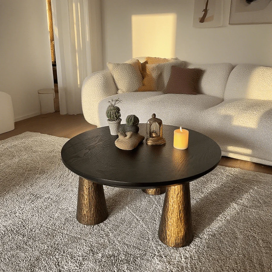 Blair Coffee Table - Image 2