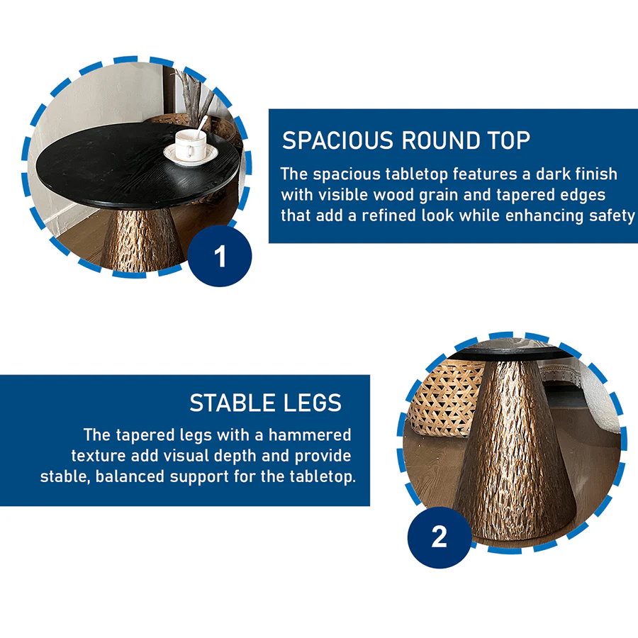 Blaire Side Table - Image 10
