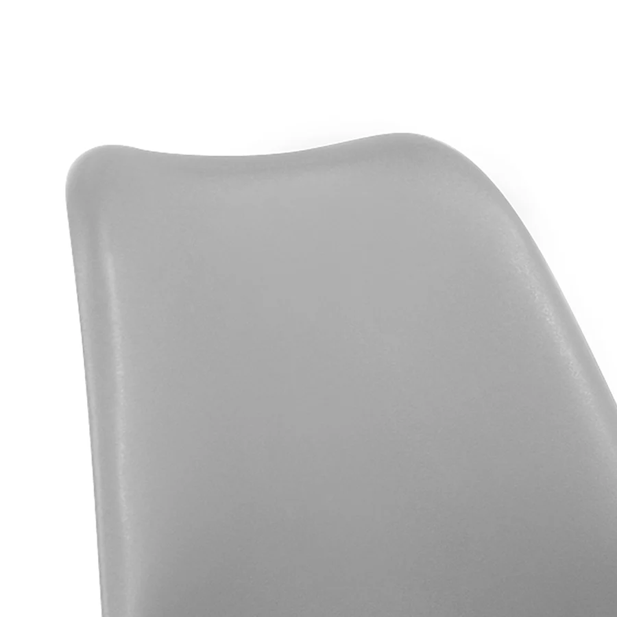 Blaise Plastic Low Back Office Chair - Image 24