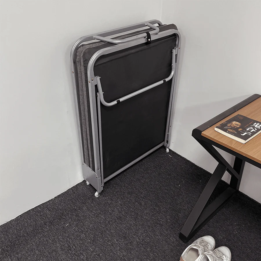 Blakely 2 Section Folding Bed - Image 19
