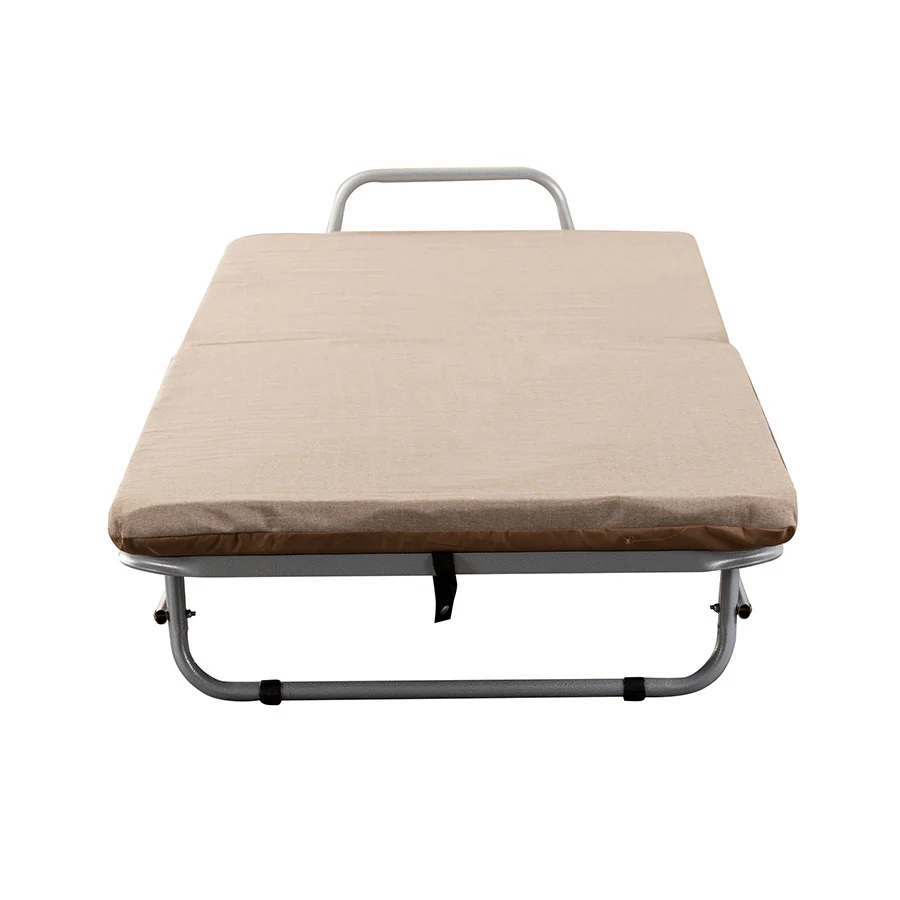 Blakely 2 Section Folding Bed - Image 6