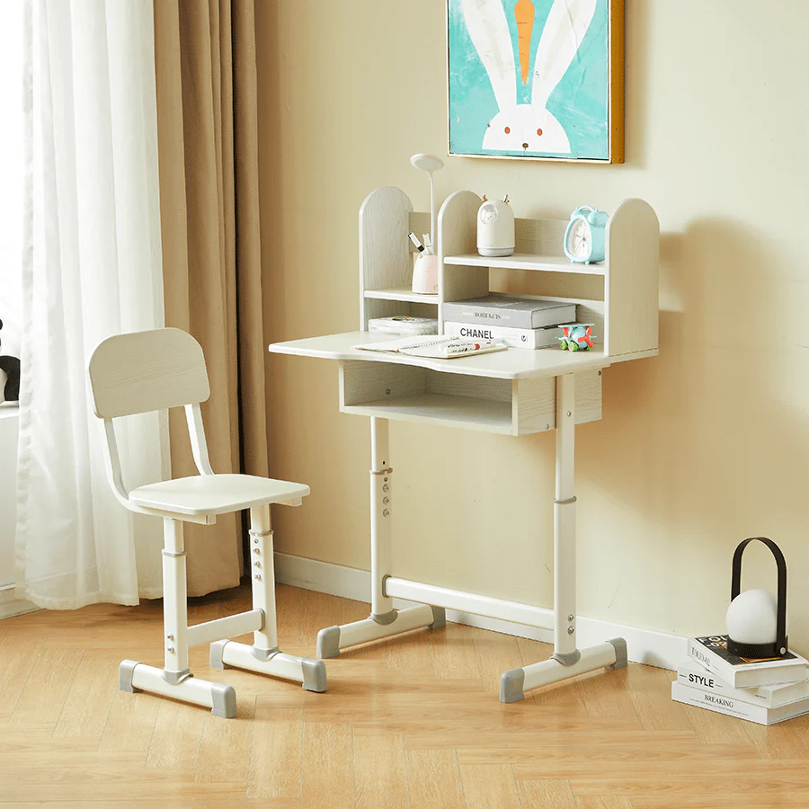 Bobby Kids Desk Set - Image 4