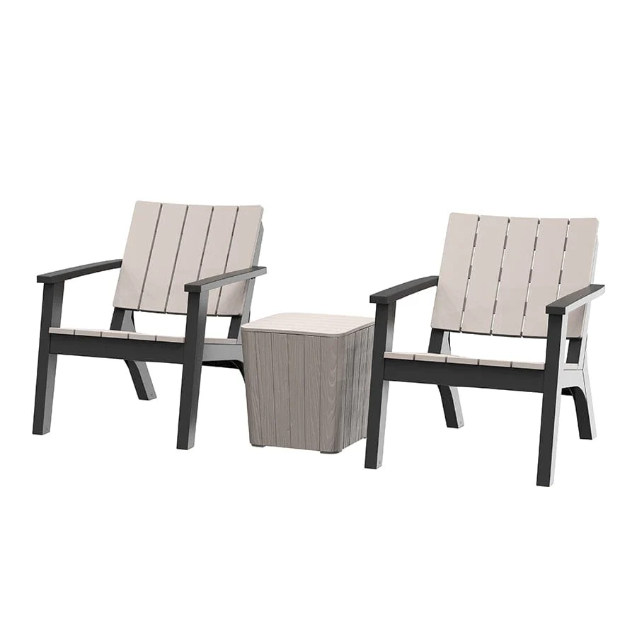 Bondi Outdoor Coffee Set - Image 4