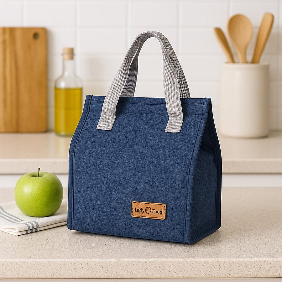 Boni Insulated Lunch Bag - Image 4