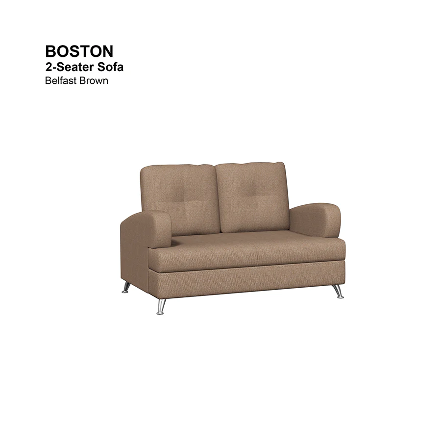 Boston 2 Seater Sofa