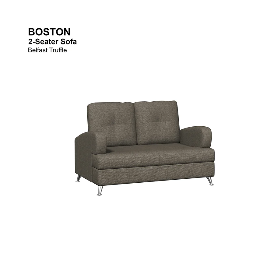 Boston 2 Seater Sofa - Image 11