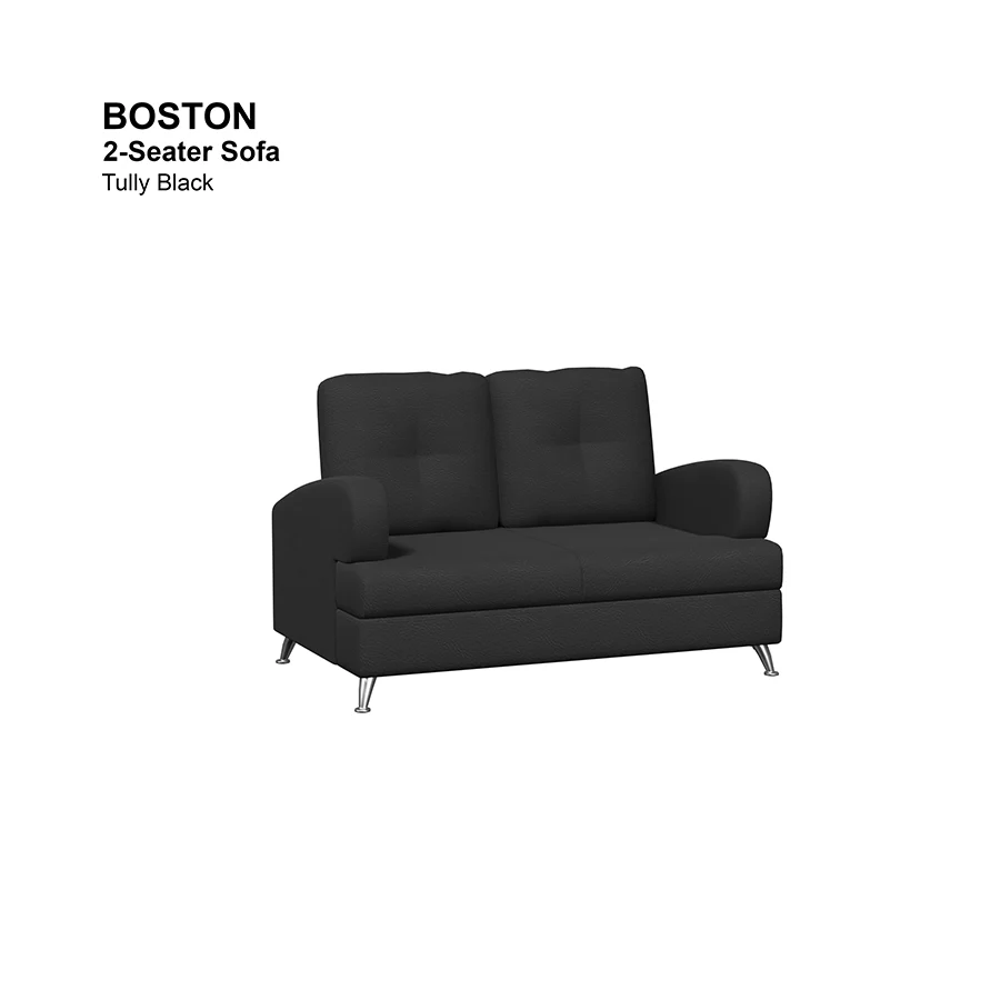 Boston 2 Seater Sofa - Image 16