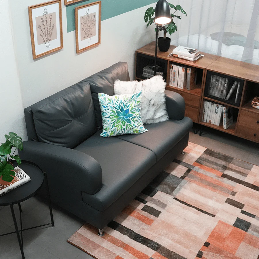 Boston 2 Seater Sofa - Image 2