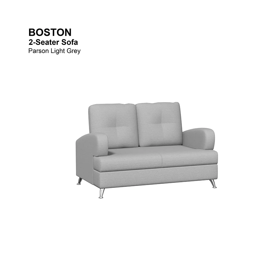 Boston 2 Seater Sofa - Image 3