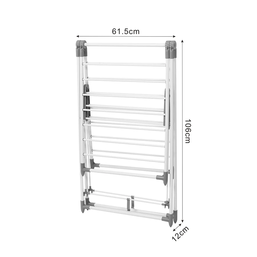 Bowen Winged Drying Rack - Image 14