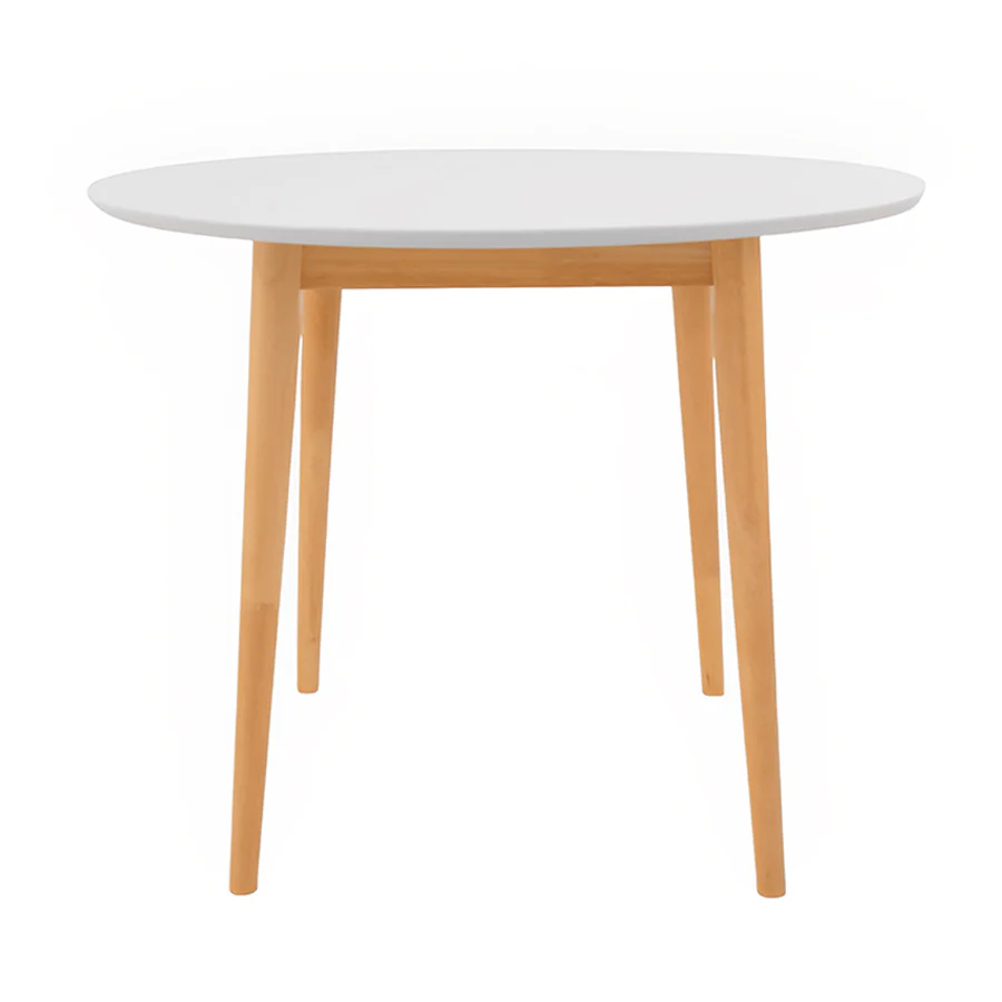 Bradmor 4 Seater Dining Set - Image 4
