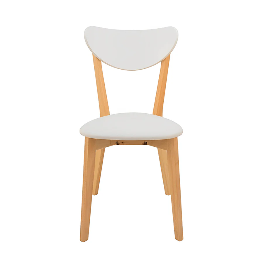 Bradmor 4 Seater Dining Set - Image 9