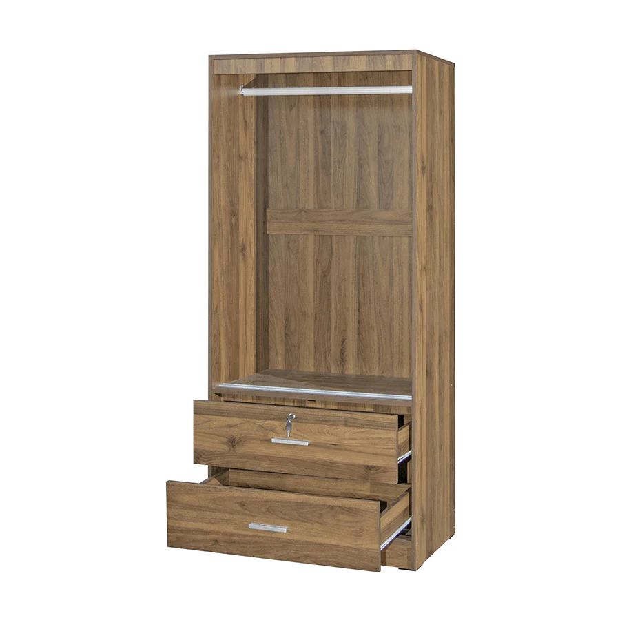 Brendle 80 cm Sliding Wardrobe - Image 20