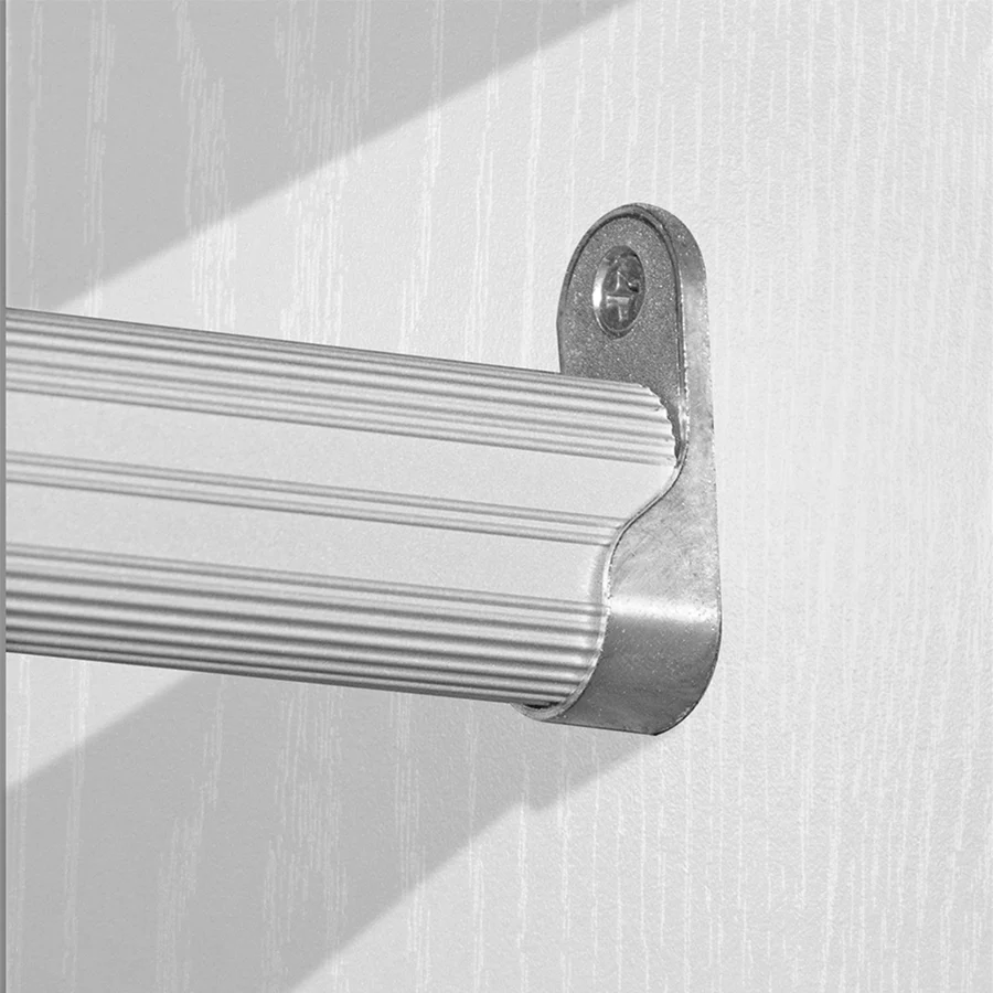 Brendle 80 cm Sliding Wardrobe - Image 9