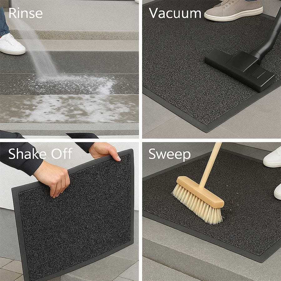 Brida Outdoor Mat - Image 4