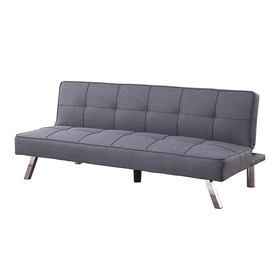 Brighton Budget Sofa Bed - Image 11