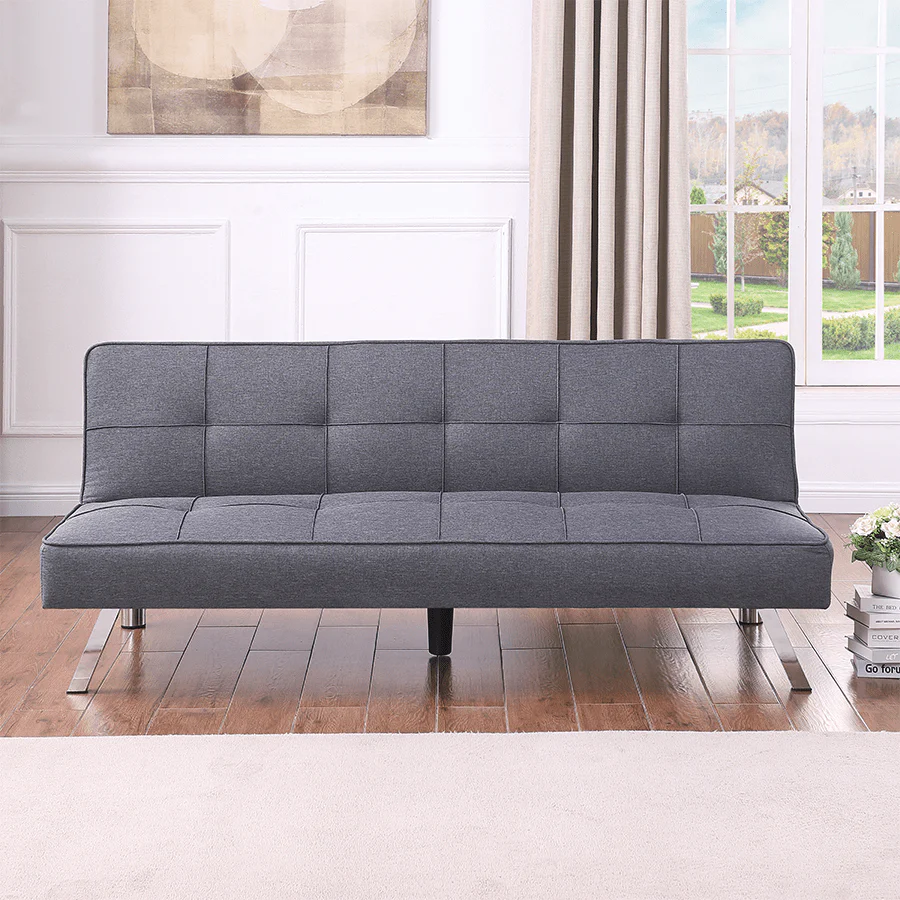 Brighton Budget Sofa Bed - Image 14
