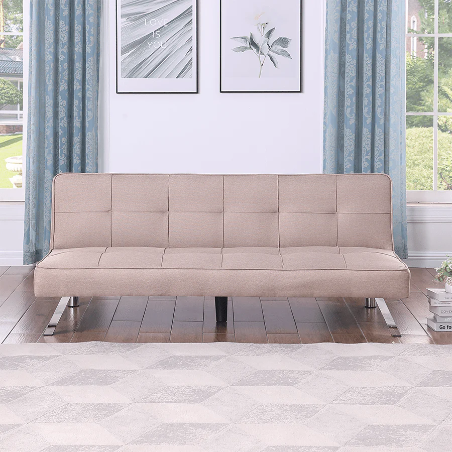 Brighton Budget Sofa Bed - Image 4
