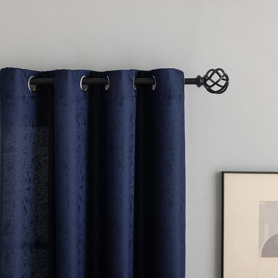 Brita Set of 2 Curtains 54x63in - Image 33