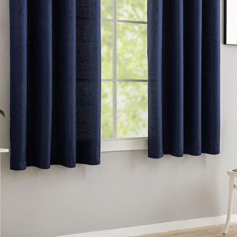 Brita Set of 2 Curtains 54x63in - Image 35