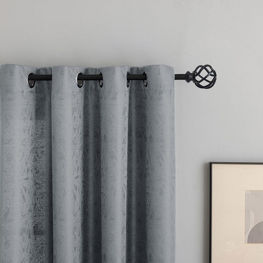 Brita Set of 2 Curtains 54x63in - Image 49