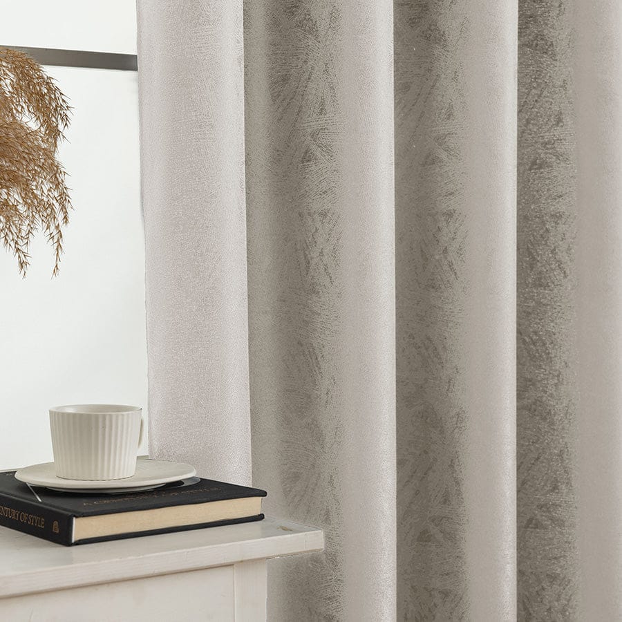 Brita Set of 2 Curtains 54x85in - Image 10