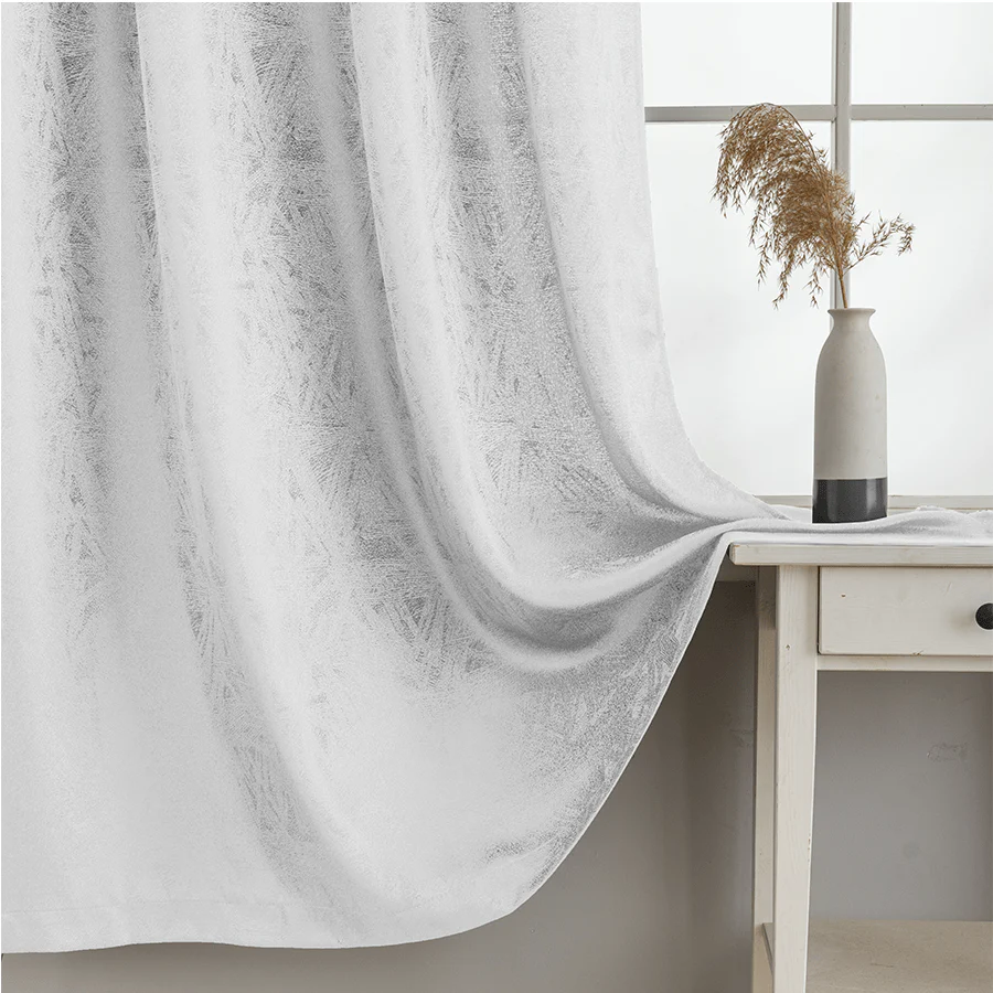 Brita Set of 2 Curtains 54x63in - Image 8