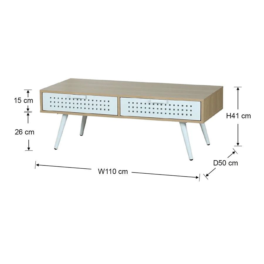 Brody Coffee Table - Image 10