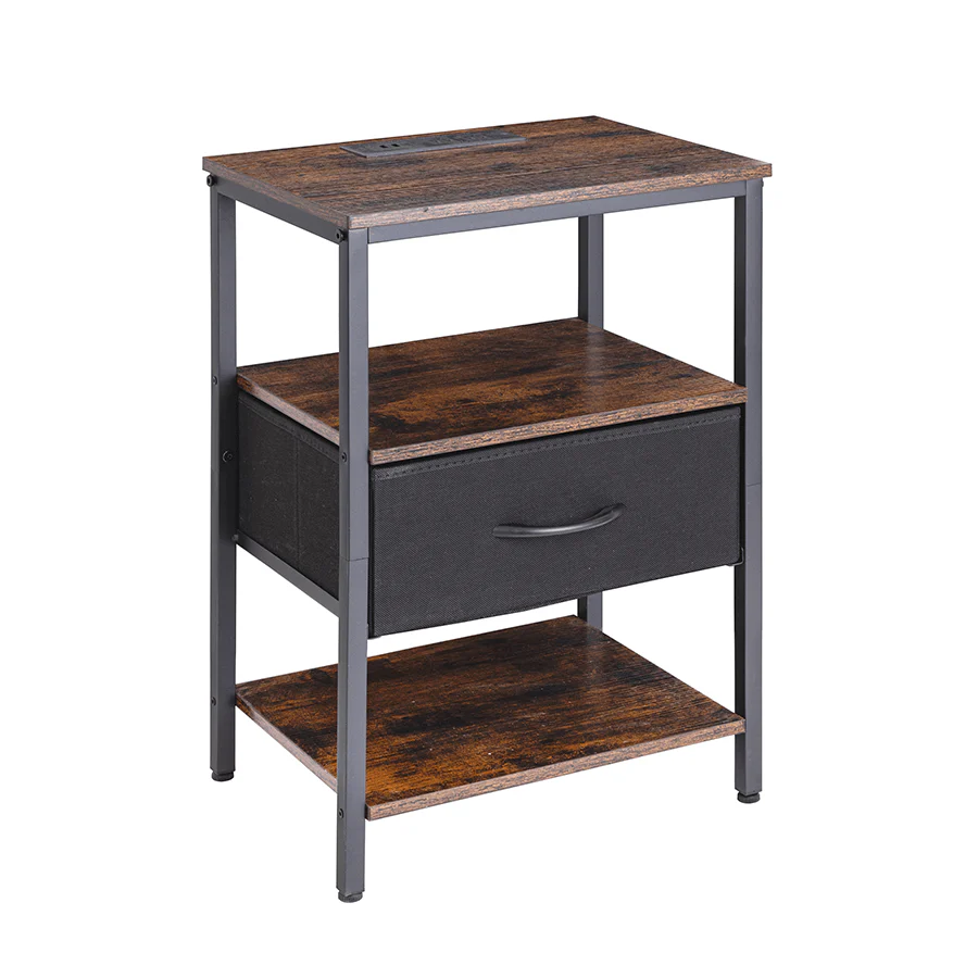 Bruce Nightstand