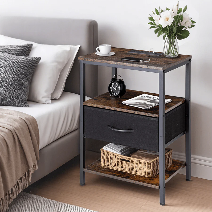 Bruce Nightstand - Image 2