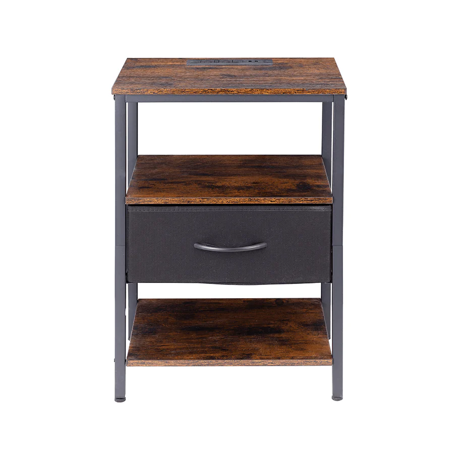 Bruce Nightstand - Image 3
