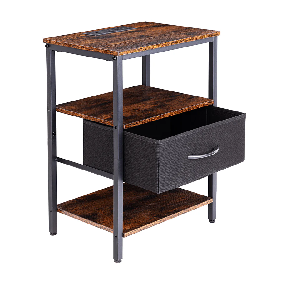 Bruce Nightstand - Image 4