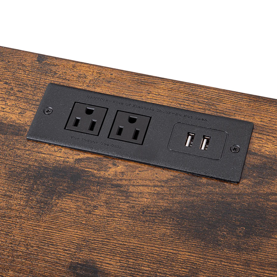 Bruce Nightstand - Image 8