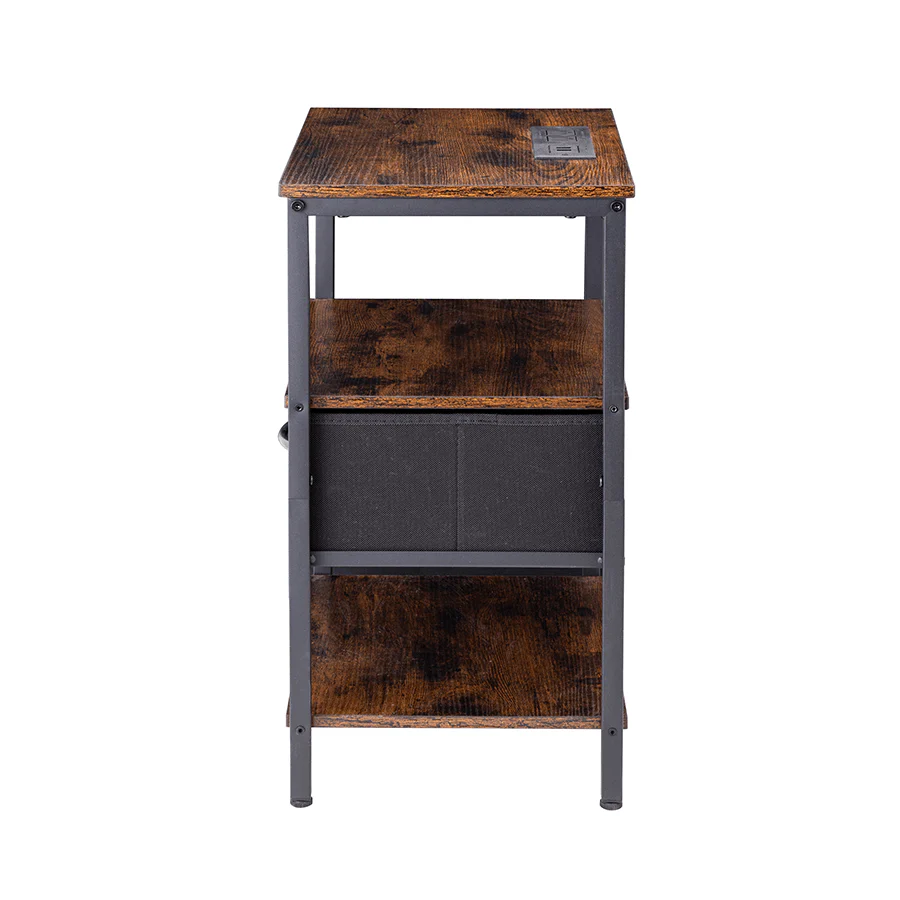 Bruce Nightstand - Image 9
