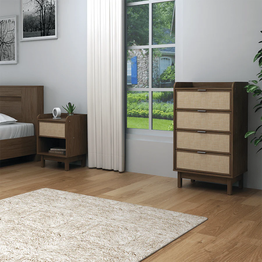 Brugge Nightstand - Image 3