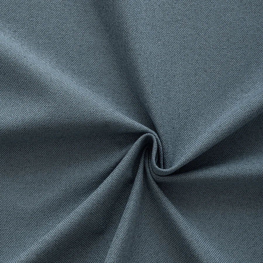 Brun Full Blackout Curtain - Image 10