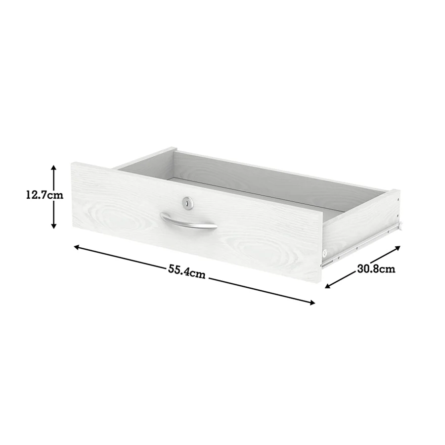 Bruner 60 cm Writing Desk - Image 13
