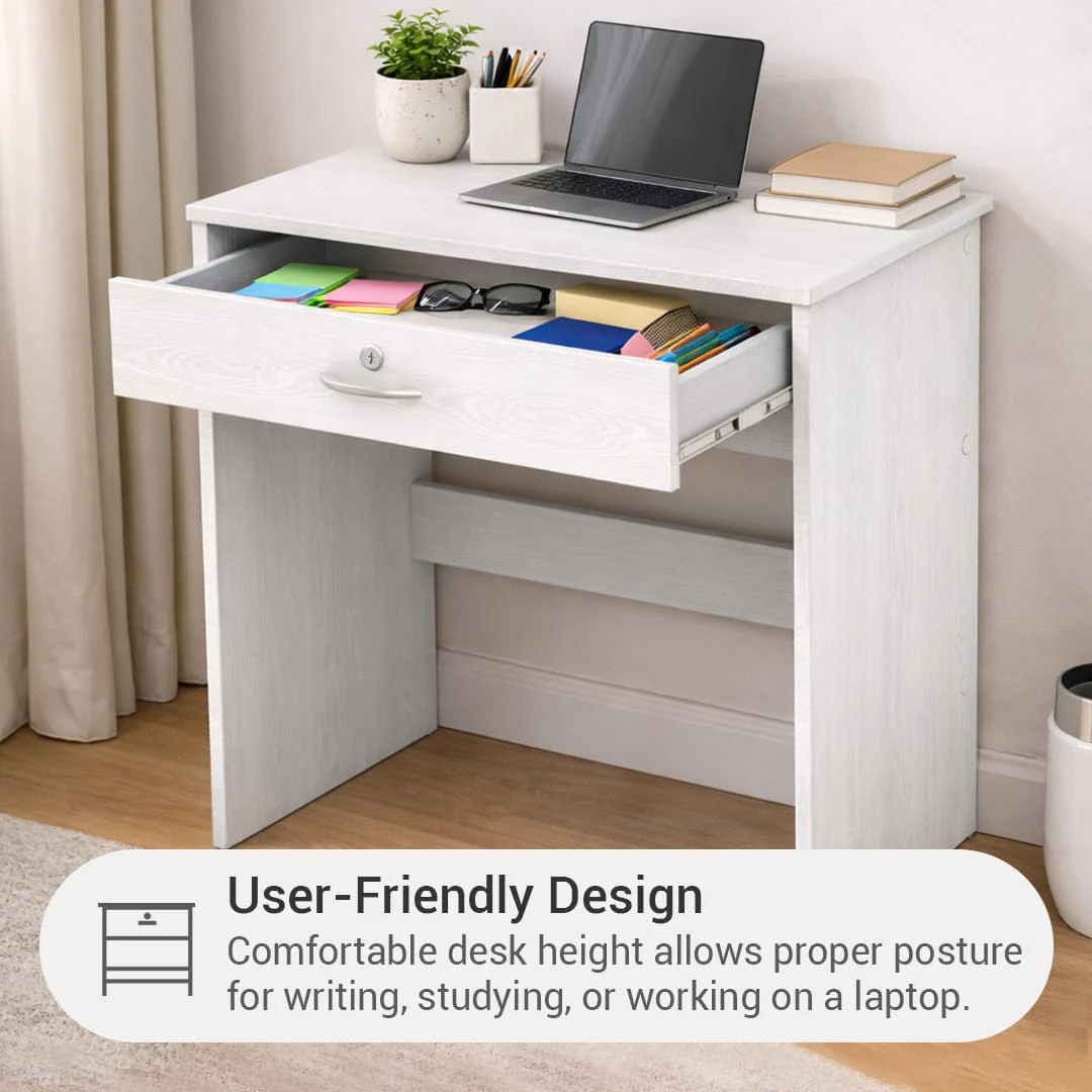 Bruner 60 cm Writing Desk - Image 3